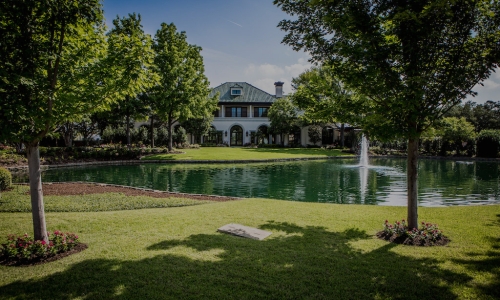 Landscape Construction & Installation